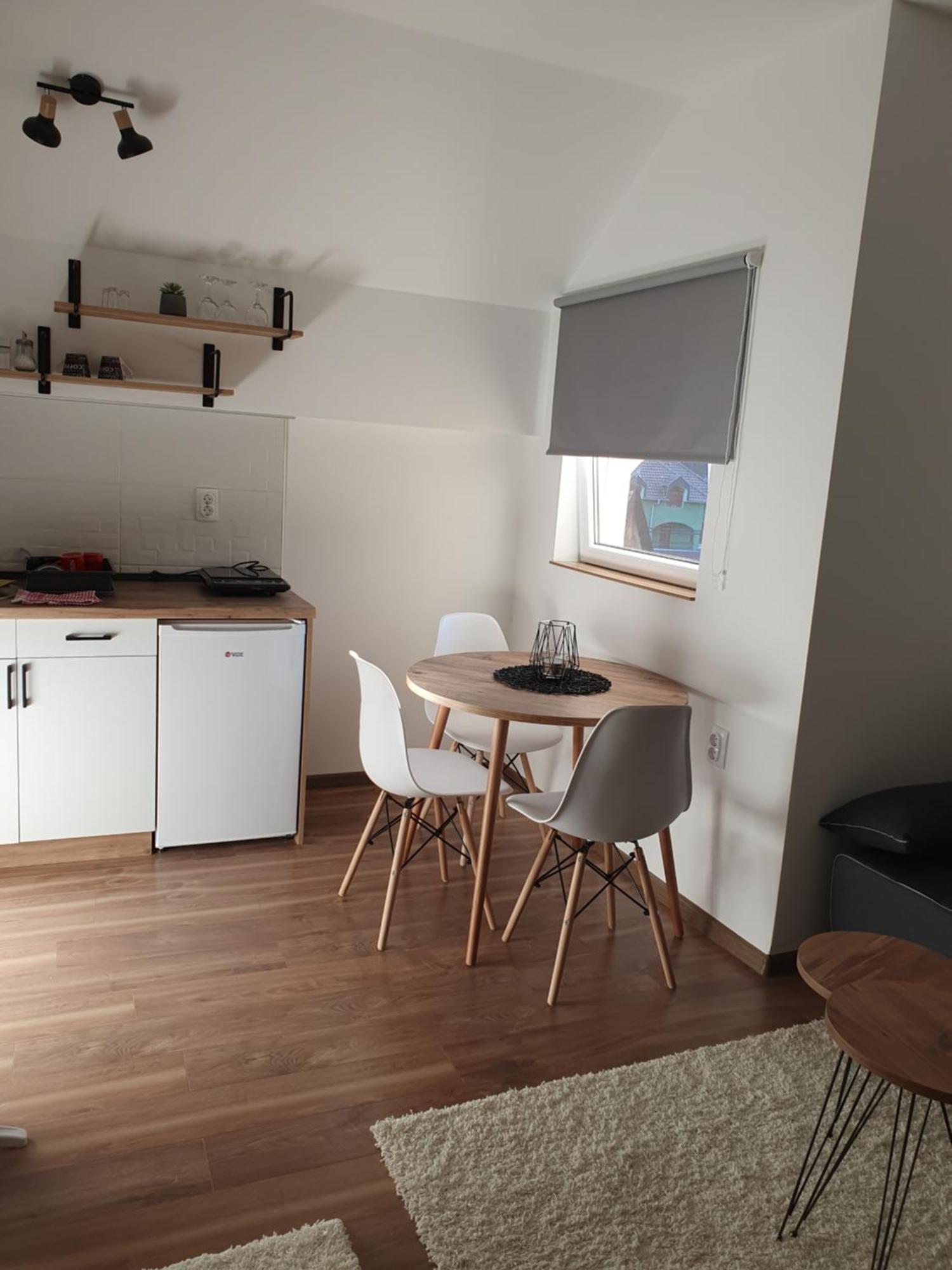 Vila Vrh Crni Vrh Habitación foto