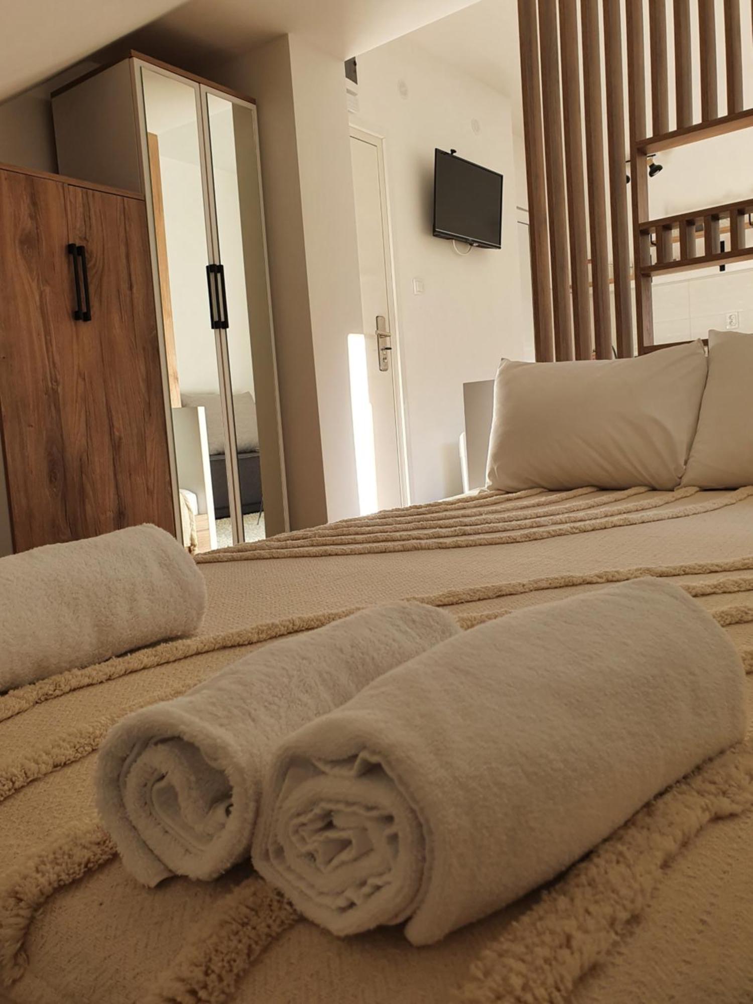 Vila Vrh Crni Vrh Habitación foto