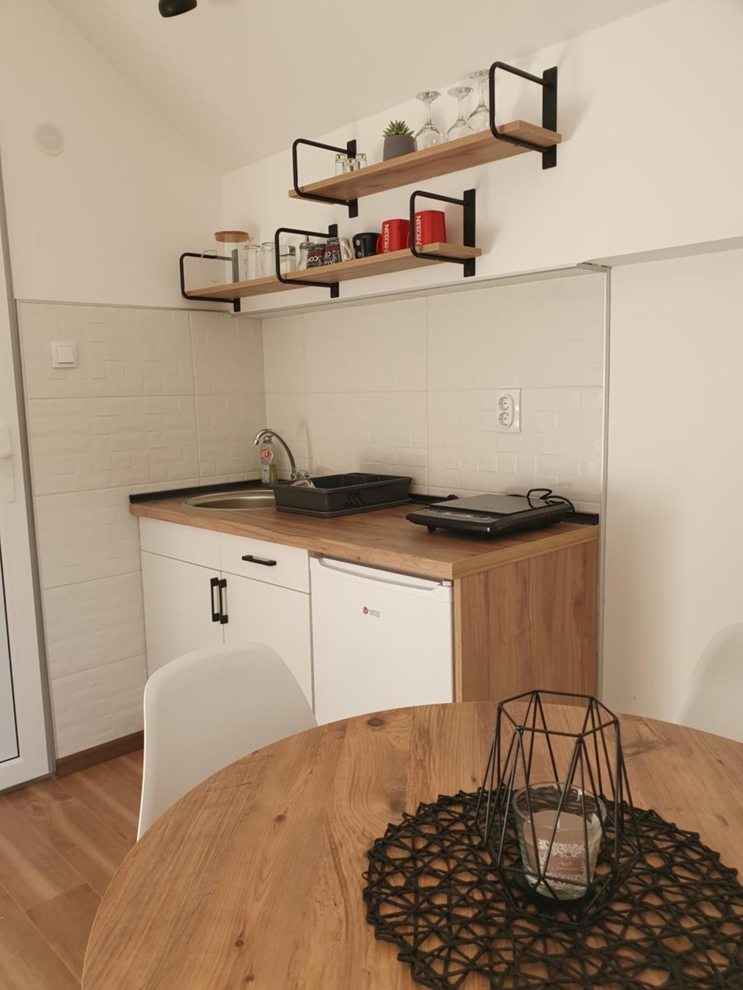 Vila Vrh Crni Vrh Habitación foto