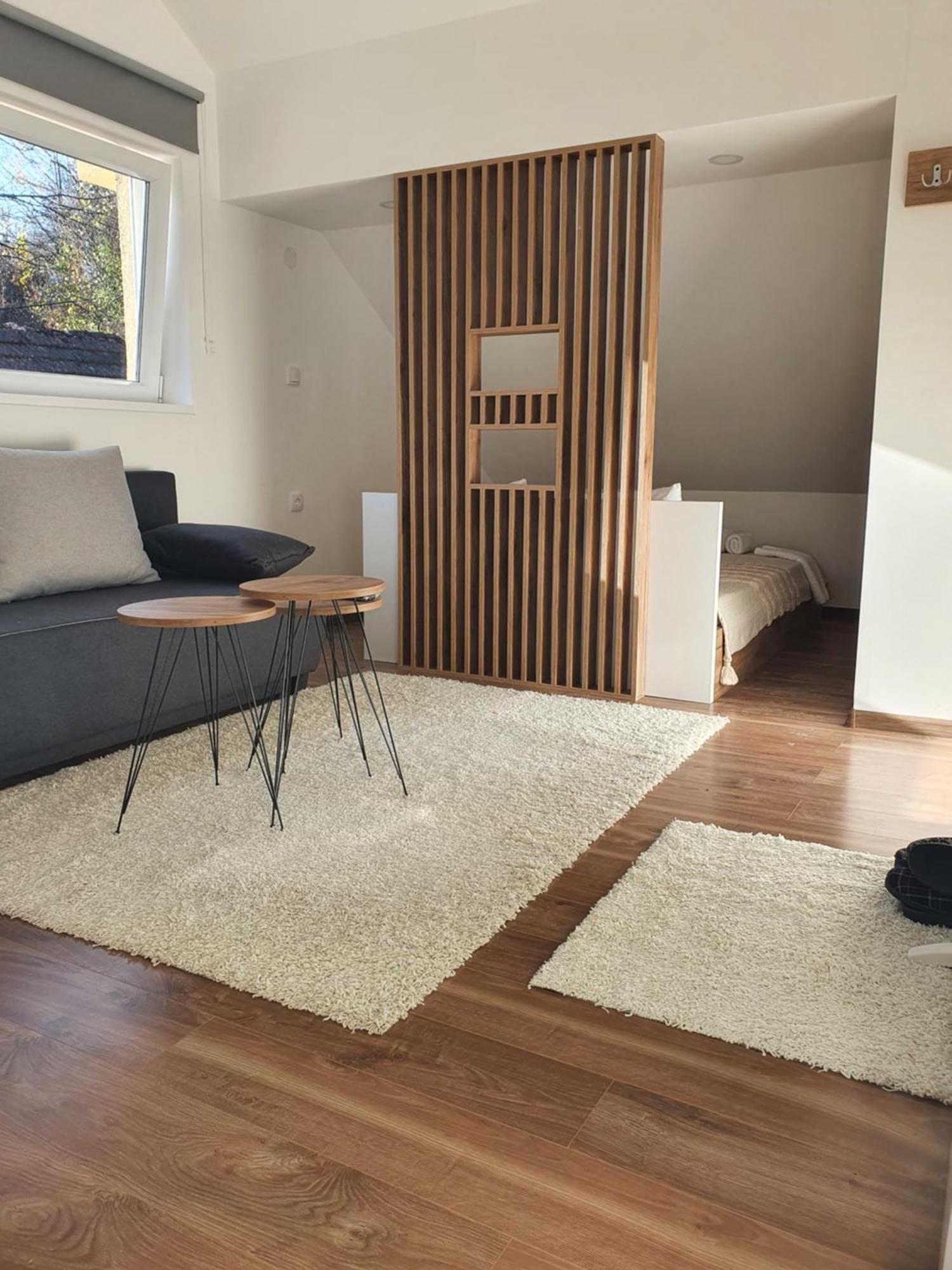 Vila Vrh Crni Vrh Habitación foto